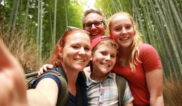 8 Day Splendid Japan（Private Italian Guide and Driver）- Umetravel