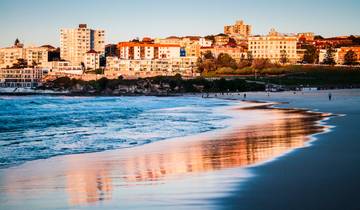Australie : Plages et récifs (sans voile (à partir d\'avril 2027)) circuit