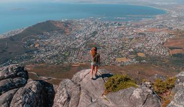 14 Day Southern Africa Itinerary, incl. Windhoek and Cape Town