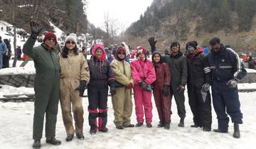Delightful Himachal Odyssey Tour
