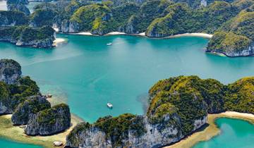 Grand Tour of Vietnam & Cambodia 2026-2027/2027-2028 - 23 Days (from Hanoi to Ho Chi Minh City) Tour