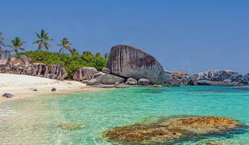 Splendours of the Caribbean 2026-2027 - 7 Days (from Saint Thomas Island to San Juan)