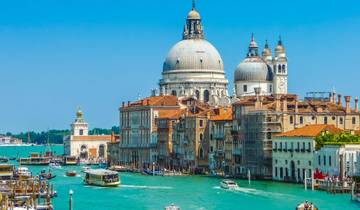 Privéreis langs de kunststeden van Italië – 8 dagen-rondreis