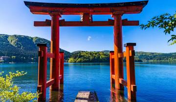 10 Days Japan Delight with Hiroshima(Private French Guide No Group)Family Tour Customizable