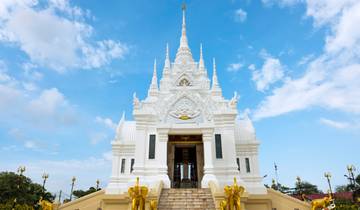Bangkok to Bali Tour