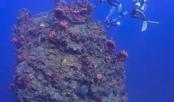 Saba Island Explorer – 4 dagen / 3 nachten7n\'-rondreis