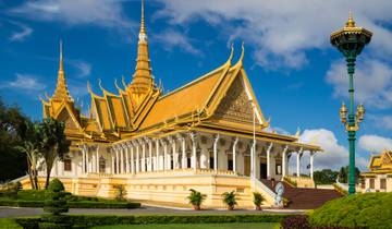 Fascinating Vietnam, Cambodia & the Mekong River (Northbound) 2028