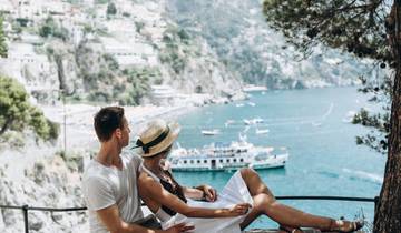 Burgundy & Provence with 2 Nights in French Riviera & 2 Nights in Paris for Jazz Lovers (Northbound) Tour
