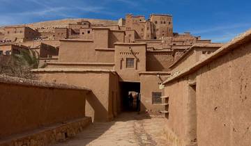 Circuito Esplendores de Marruecos: tour privado de lujo de 11 días por las ciudades imperiales y el desierto del Sáhara