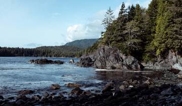 Le meilleur de la Colombie-Britannique : Vancouver, Victoria et Whistler