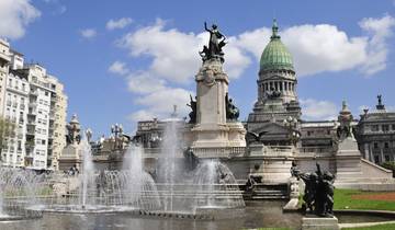 Ontdekkingsreis van Brazilië naar Buenos Aires – 13 dagen