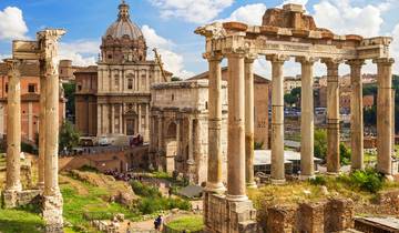 Italian Delights - 12 days