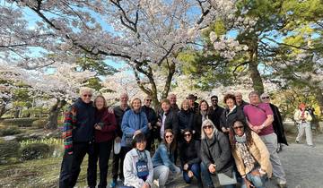 Hoogtepunten van Japan – 13 dagen