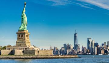 Höhepunkte im Osten der USA und Kanadas 15 Tage Rundreise