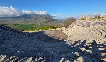 Sicily Road Trip: Between History, Sea, and Authentic Island Life Tour