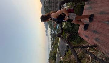 Thailand: 6 Islands in 16 Days Tour
