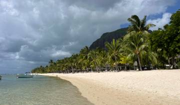 Mauritius – Op ontdekkingstocht door het paradijs met de kinderen-rondreis