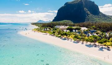 Mauritius – om te ontspannen en op ontdekkingstocht te gaan-rondreis