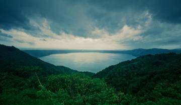 Best of Nicaragua & Costa Rica