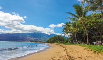 Two Worlds of Hawaii: Big Island and Kauai Tour