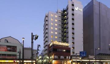 Rundreise - Japan Taka