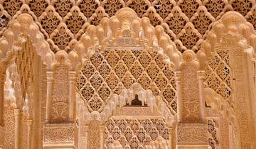 Zonovergoten Andalusië – 8 dagen-rondreis