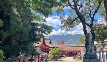Japan - the Beauty of Honshu Island Tour