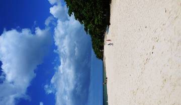 Cebu, Philippines: From Hidden Waterfalls to Mountain Peaks
