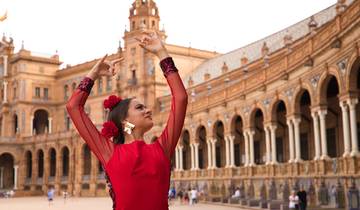 18 to 35s Real Lisbon to Berlin Tour