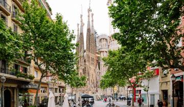 18 to 35s Essential Europe Tour