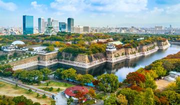 Contrasts of Japan end Tokyo (20 destinations)