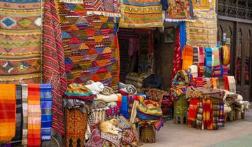 Atlantic Morocco (9 destinations)