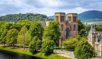 England, Schottland & Irland Rundreise (38 Destinationen)