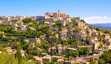 Catalogne, sud de la France et Provence