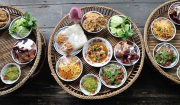 Classic Thailand and the Jewels of Laos (9 destinations) Tour