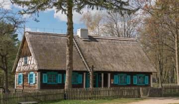 Fantastisch Polen & de Baltische hoofdsteden – ROT-rondreis