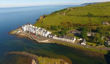 Great British and Irish Route from North to South, Ending in Dublin (38 destinations) Tour