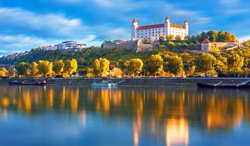 Incredible Europe (37 destinations) Tour
