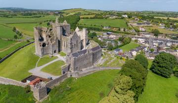 Leisurely United Kingdom and Ireland (39 destinations) Tour