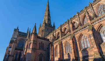 Schottland (von London) Rundreise