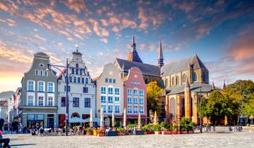 Oslo, Kopenhagen en Polen (6 bestemmingen)-rondreis