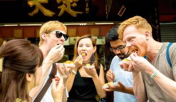 14 Tage Japan ganz spontan: Tokio, Kyoto und Osaka
