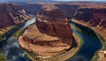 Utah, Wyoming, and Arizona: The Ultimate American West Road Trip