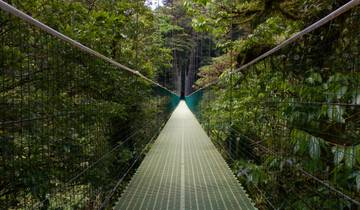 Costa Rica - on the Pacific Wave Tour