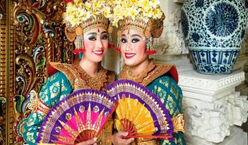 Japan, Singapore & Bali: Culture, City Highlights & Tropical Relaxation W/ Bullet Train, Breakfasts, Transfers & Sightseeing Tour