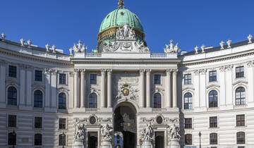 Journey through Central Europe & Romania (26 destinations) Tour