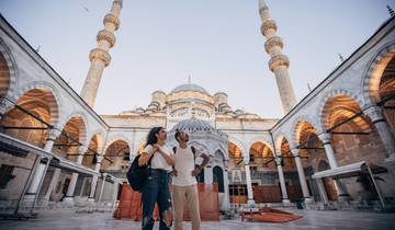 The Best of Eastern Europe (31 destinations) Tour