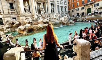 Rome: De mooiste plekken van de eeuwige stad