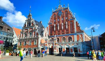 Riga: Europe's Most Underrated Capital