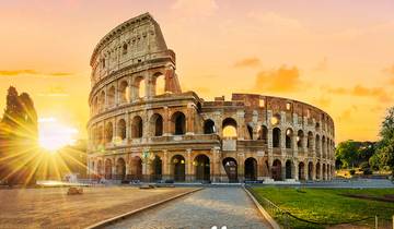 Iconic Europe Tour